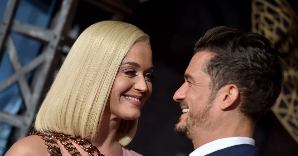 Orlando Bloom e Katy Perry in battaglia legale con l’ex proprietario della loro villa: ‘Hanno approfittato della mia debolezza’ |  celebrità