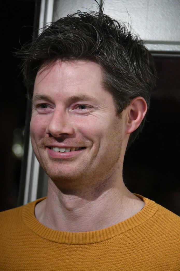 Stefan Lotterman