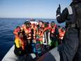 Artsen zonder Grenzen hervat migrantenmissie op Middellandse Zee