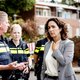 Halsema: Hoop dat Amsterdammers doorgaan met leven