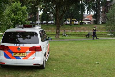 Lichaam gevonden in stadsgracht Groenlo