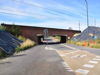 Bellemstraat afgesloten tot eind november: bouw nieuwe fietsbrug van start