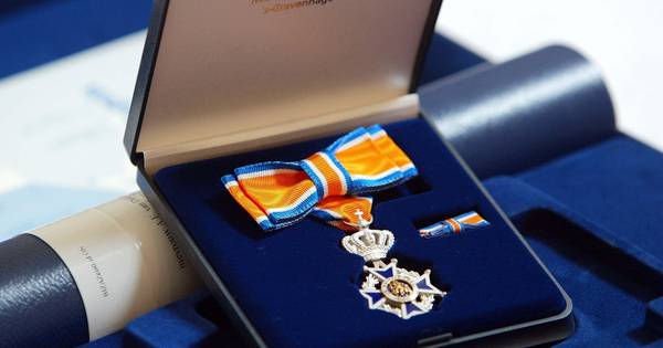 Lintje voor Harry van Dommelen uit Vorstenbosch | Uden, Veghel eo - BD.nl