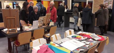 Doek Valt Na 60 Jaar Voor Volksuniversiteit De Langstraat In Kaatsheuvel Tilburg Ed Nl Vanhaestrechtcollege staat gerangschikt op 1.328.362 in nederland. de langstraat in kaatsheuvel tilburg