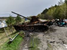 LIVE | ‘20 gewonde burgers geëvacueerd uit belegerde fabriek, Oekraïne', 1000 Russische tanks vernietigd