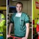 Nieuwjaar op de spoedafdeling: ‘Het was gewelddadiger dan anders: mensen hebben gevochten met gebroken glazen en flessen’