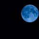 Dit effect heeft de blauwe maan dit weekend op je sterrenbeeld