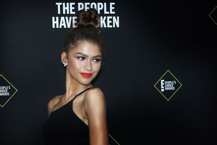 Zendaya scoort rol in Space Jam 2 | Show | AD.nl