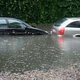 Vandaag hevige regenbuien met 60 l/m² verwacht in Ardennen
