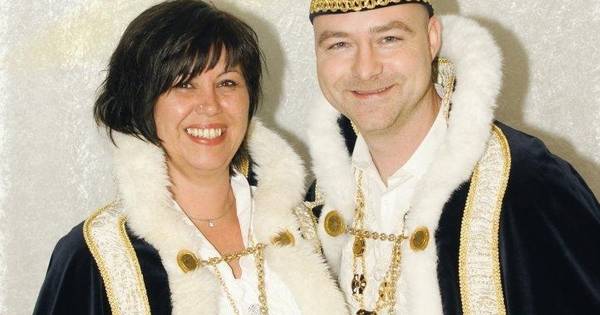 Nieuw prinsenpaar Budel-Schoot | Cranendonck - Eindhovens Dagblad