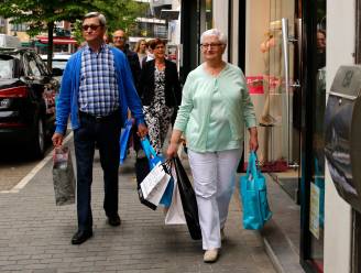Geniet van Lenteshopping tijdens laatste weekend van maart
