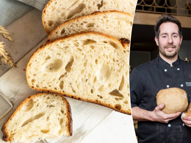 "De choco die je op het brood smeert is een dikmaker, niet het brood op zich": bakker en diëtiste scheiden 9 feiten van fabels over brood