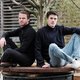 Robin en Ward Kerremans, neven: ‘Als ze een ‘pretty boy’ zochten, kwamen ze altijd bij Ward uit’