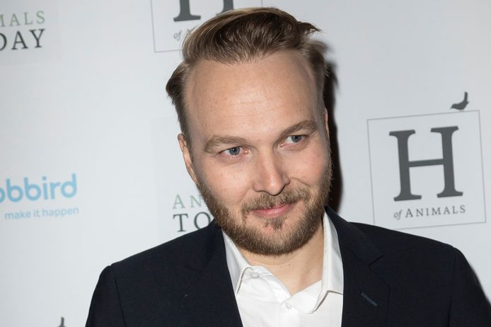 Arjen Lubach