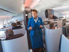 Politiebaas mocht steeds vaker businessclass vliegen: ‘Boek maar’