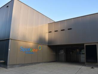 Sportoase Montaignehof moet taalwet respecteren