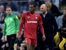 FC Twente-coach Joseph Oosting ziet ‘alleen maar verliezers’ in zaak-Joshua Brenet
