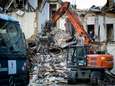Huisbaas ingestort pand spreekt: "Alles was in orde. Dit is een catastrofe"