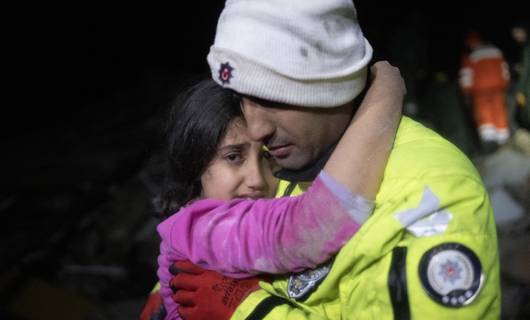 Dit kun je doen om slachtoffers van de aardbeving in Turkije en Syrië te helpen