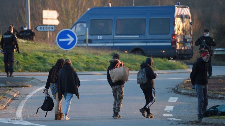 null Beeld Getty
