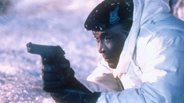 Die Hard 2