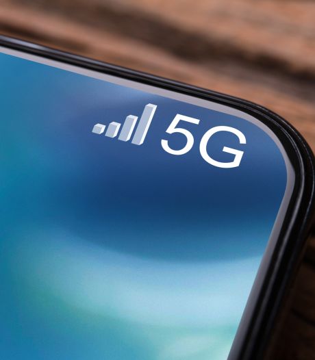 La 5G pourrait perturber le trafic aérien