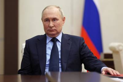 “Europese Unie werkt aan extra sancties tegen Rusland”