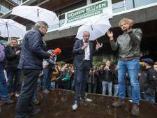 Vijftig boerenbedrijven in de vuurlinie: ‘Provincie Overijssel sjoemelt met stikstofregels’