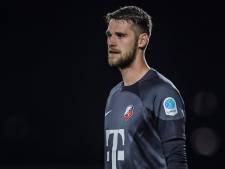 Proper en De Keijzer als vervangers naar Jong Oranje in Spanje