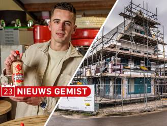 Gemist? Woningbouw in Twente krijgt boost & likeurtjes van Julian niet meer weg te denken 
