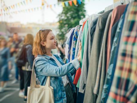 De beste koopjes scoren vandaag? ‘Zie je iets bijzonders? Zet het dan niet meer neer’