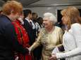 Ed Sheeran zingt volkslied op jubileum van de Queen