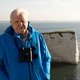 Via David Attenborough bereikt de stem van Moeder Natuur talloos veel miljoenen kijkers