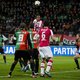 NEC houdt slordig PSV in bedwang