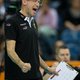 Piazza ziet nog veel stroefheid bij de Nederlandse volleyballers