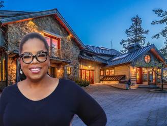 Eigen wijnkelder en privéstrand: zo ziet het nieuwe vakantiestekje van Oprah Winfrey er uit