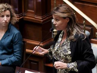 Goedele Liekens twijfelt of ze nog meedoet aan verkiezingen in 2024