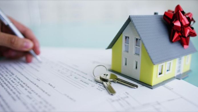 De Combien D Argent Avez Vous Besoin Pour Acheter Votre Propre Habitation Economie 7sur7 Be
