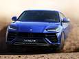 Dit is de op één na snelste SUV ter wereld