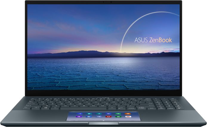 Asus ZenBook Pro 15