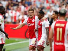 Tegenstanders Liverpool, Napoli en Rangers uitgelicht: loting Ajax even fraai als zwaar