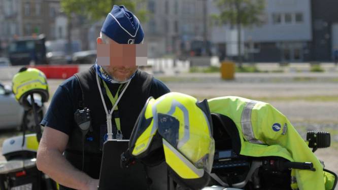 Vuurwapen ontdekt tijdens routine verkeerscontrole