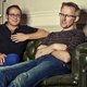 Tom Lanoye & David Van Reybrouck geven stemadvies, in woord en beeld