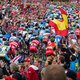 Miljoenentekort na drukbezocht WK wielrennen in Bergen: trotse Noren beginnen inzamelingsactie