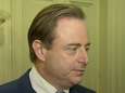 Bart De Wever reageert op impasse in federale formatie: “We zitten helemaal vast”