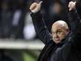 Lille mise sur Antonetti