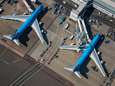 Piloten KLM verliezen kort geding in pensioenzaak