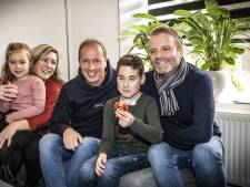 Zieke Juliën (9) uit Enschede wordt actieheld voor McDonald's