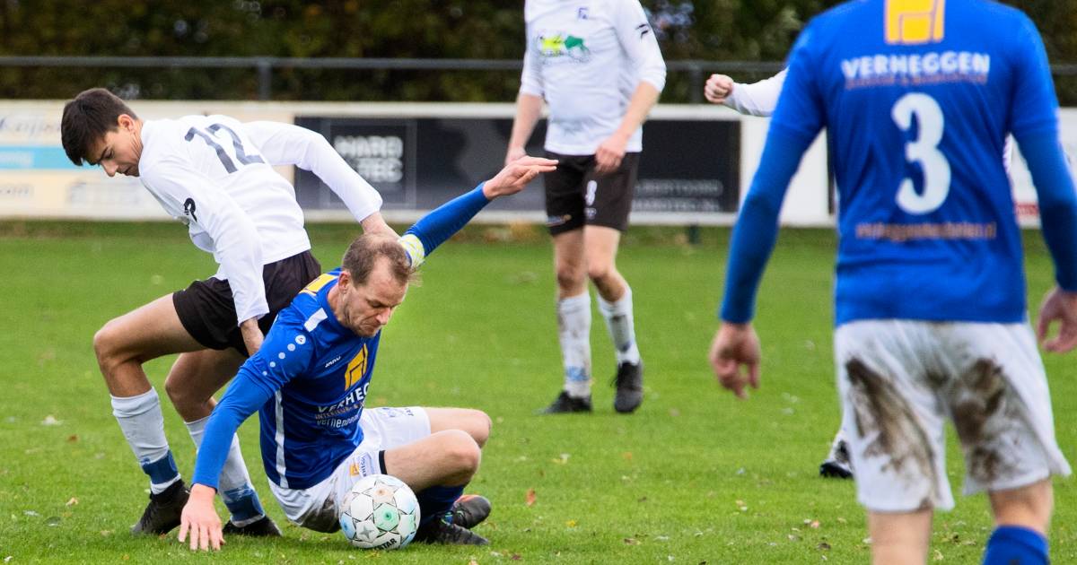 Fiducia wil fuseren met buurman Elsendorp: ‘We hebben eigenlijk geen andere keus’ | Amateurvoetbal