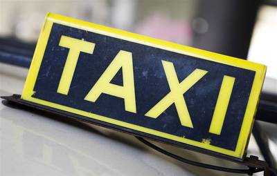 Man verdacht van aanranden taxichauffeur (20)